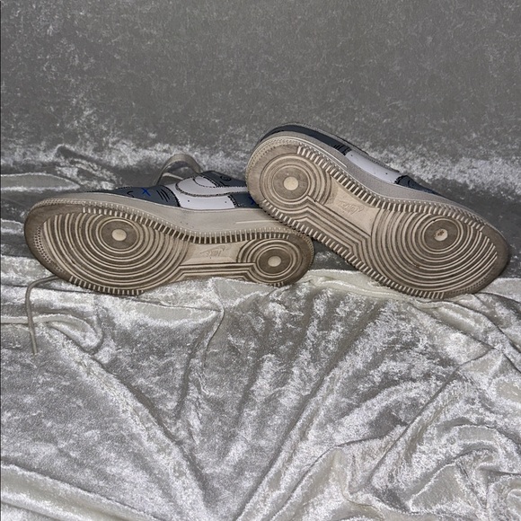 Nike Air Force 1’s - authentic and customized - Picture 10 of 13